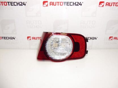 Baklygte højre bag Citroën C3 Picasso 9681751680 6351HK