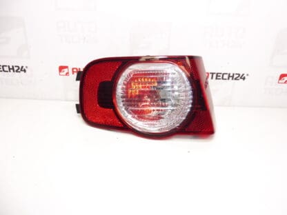 Bagerste venstre baglys Citroën C3 Picasso 9681751680 6350HJ