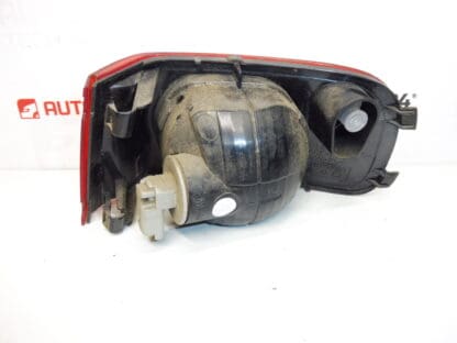 Bagerste venstre baglys Citroën C3 Picasso 9681751680 6350HJ