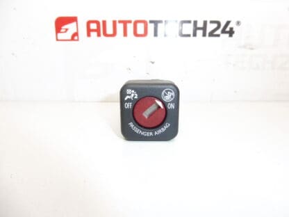 Citroën Peugeot 96373205 Wall