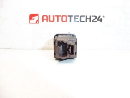Citroën Peugeot 96413912d 6556E6 Airbag Switch