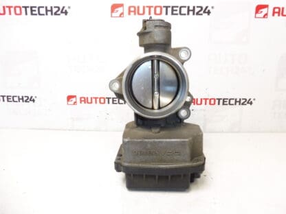 Gasklephus VDO Citroën Peugeot 9650787380 1635X0