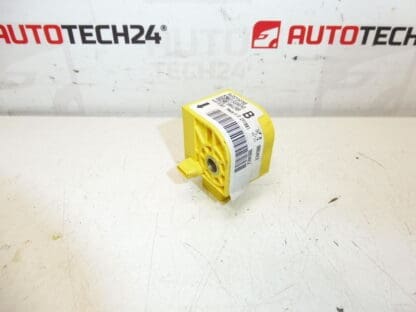 Accelerationssensor Siemens Peugeot 9635739780 5WK42989 8216al