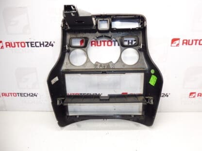 Aircondition Panel C3 Picasso 96828913 823117 - Billede 2
