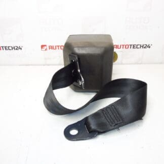 Bagerste bælte Peugeot 407 96440739XX 8974HK