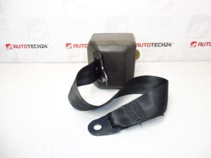 Bagerste bælte Peugeot 407 96440739XX 8974HK
