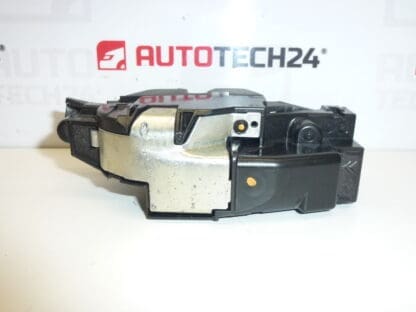 Bagklapslås Citroën Peugeot 9671153780 8719G5 - Billede 2