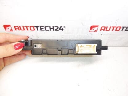 Bluetooth Citroën Peugeot 9666001080 S180073001 6574ks - Billede 2