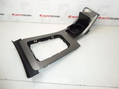 Central Panel Panel Peugeot 407 9646824577 7589A5 - Image 2