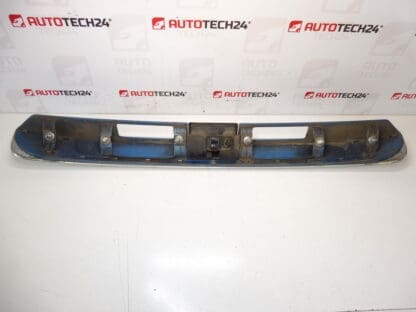 Citroën C3 Picasso KGWC 9684450277 8742X1 - Billede 2