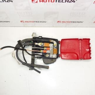 Citroën C5 X7 9665407780 6500FV FUSE -modul