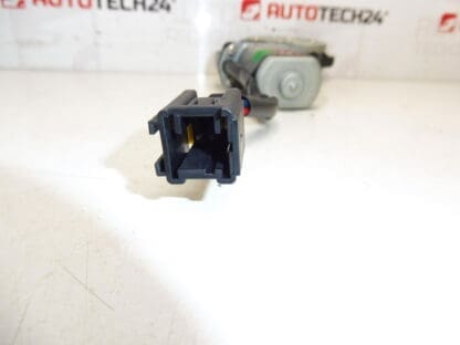 Citroën Peugeot 8401qx elektrisk motor - Billede 2