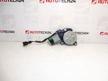Citroën Peugeot 8401qx elektrisk motor
