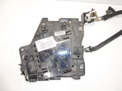Citroën Peugeot 9675125180 66652X Sikringsmodul - Billede 2