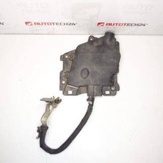 Citroën Peugeot 9675125180 66652X Sikringsmodul