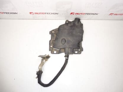 Citroën Peugeot 9675125180 66652X Sikringsmodul