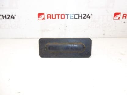Citroën Peugeot 9676028380 Baglåget controller