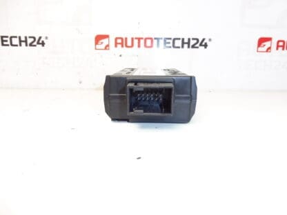 Citroën Peugeot Unit 1613702680 9807299980 - Billede 2