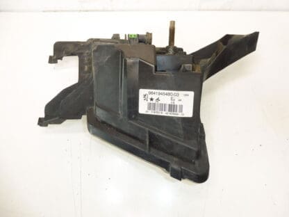 Fronttåge forlygter Original Peugeot 407 9641945480 620636 - Image 2