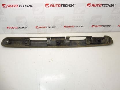 Håndter KTP Peugeot 207 SW 8742R1 - Billede 2