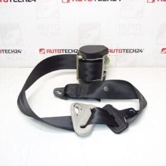 Højre bageste sikkerhedssele Peugeot 207 96587862XX 8975J8