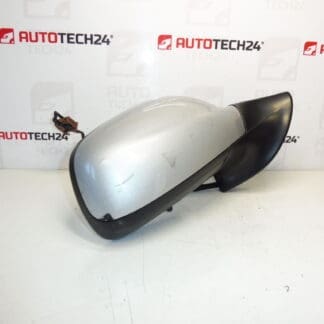 Højre bageste spejl EZRC Peugeot 407 96457000XT 8149VA