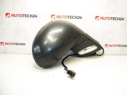 Højre spejl Peugeot 207 KTB 96806501XT 8149ZH