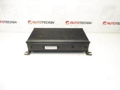 JBL Citroën Peugeot 9648609380 Forstærker