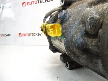 Klimakompressor Sanden SD7C16 1310F 9663315480 6453WY - Billede 2
