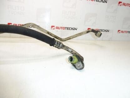 Klimarør Citroën C3 Picasso Peugeot 207 9681620980 6460XL - Billede 2