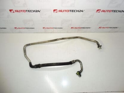 Klimarør Citroën C3 Picasso Peugeot 207 9681620980 6460XL