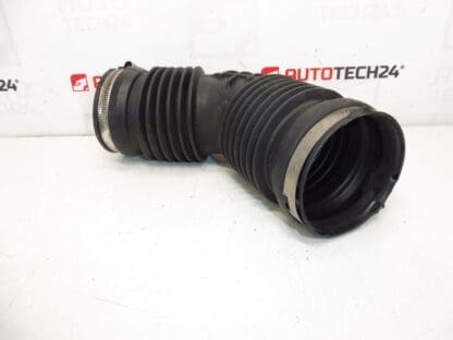 Luftfilterforbindelse 1.8 og 2.0 16V Citroën Peugeot 9652780880 143176 - Image 2