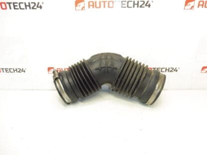 Luftfilterforbindelse 1.8 og 2.0 16V Citroën Peugeot 9652780880 143176