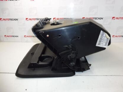 Opbevaringsboks Komplet C3 Picasso 98066102ZD 8218YJ 8218YW - Billede 2