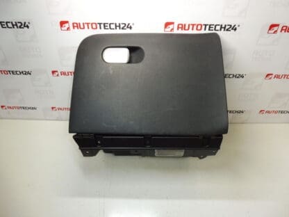 Opbevaringsboks Komplet C3 Picasso 98066102ZD 8218YJ 8218YW
