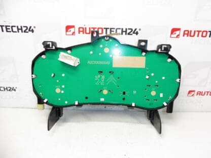 Peugeot 207 9662904980 6103EF 610644 - Billede 2