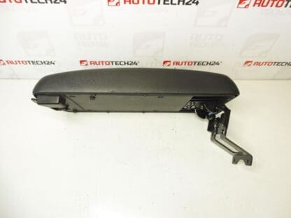 Peugeot 407 7589E7 Center Armlæn - Image 2