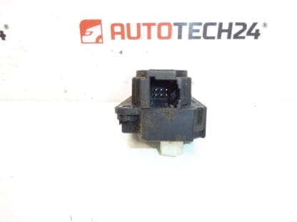Servo Motor Til Varmeblæser Valeo Citroën Peugeot N101980G/E 94P1D - Billede 2