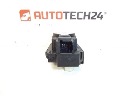 Servo Motor til varmeindblæsning Valeo Citroën Peugeot N101980G/E 94Q1C - Billede 2