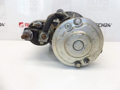 Starter Citroën Peugeot 1.8 2.0 16V 9656299480 M000T86081 5802CY - Image 2