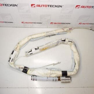 Tag airbag højre Citroën C3 Picasso 9681587580 8335WJ