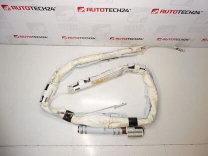 Tag airbag højre Citroën C3 Picasso 9681587580 8335WJ