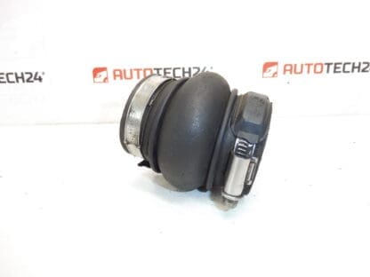 Turb 1.6 HDI Citroën Peugeot slange - Image 2