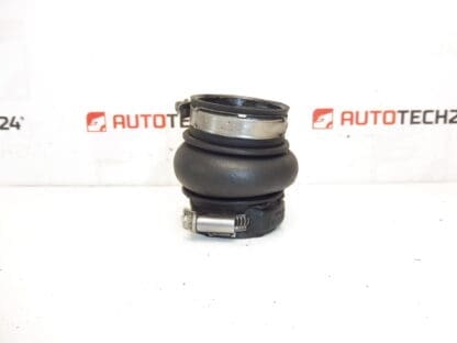 Turb 1.6 HDI Citroën Peugeot slange