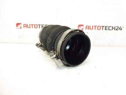 Turb 1.6 HDI Citroën Peugeot slange 9682864680 0382GV - Image 2