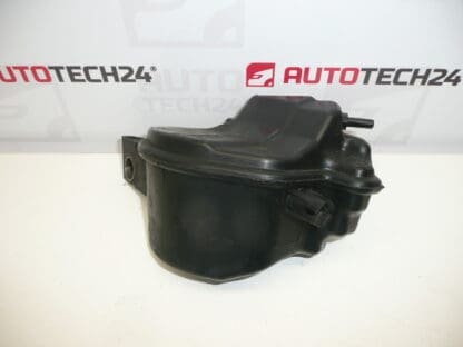 Vakuumbeholder Citroën Peugeot 9649508680 037007 - Billede 2