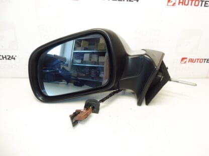 Venstre bagspejl EZRC Peugeot 407 96456978XT 8149VF - Image 2