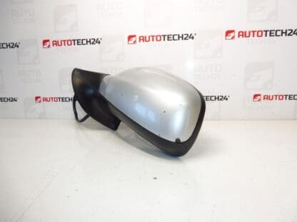 Venstre bagspejl EZRC Peugeot 407 96456978XT 8149VF