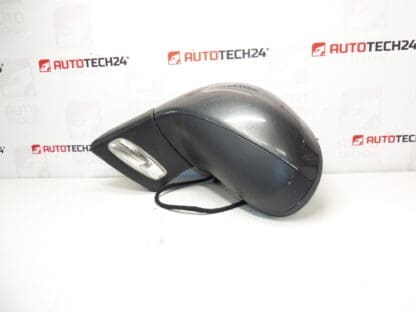 Venstre Mirror KTP Peugeot 207 96806498XT 8149ZG