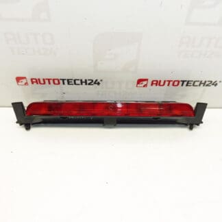 Den tredje bremselys Peugeot 807 Citroen C8 1401159980 1489380080